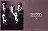 NP/MG-cricket